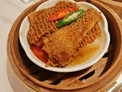 -禄运茶居·手工点心(猎德店)