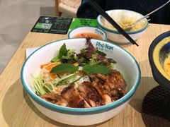 -越小品·越南餐厅(万科里店)