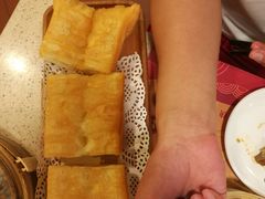 -点都德(大茶楼店)