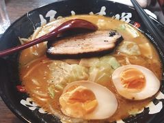 -一兰拉面(新宿中央东口店)