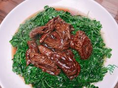 -三林本帮馆(中林街店)