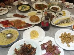 -老绍兴养和饭店(向阳不夜城店)