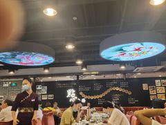 大堂-点都德(北京路贰店)