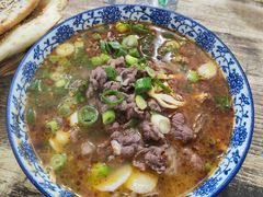 -杨家牛肉汤(淮建路店)