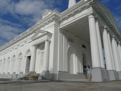 -圣公会圣乔治堂