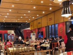 -聚味瞿记·龙虾堂(天元店)