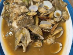 -小郭私房菜·海肠捞饭店(学士街店)