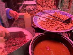 -清真拉妈卤味(回民街店)