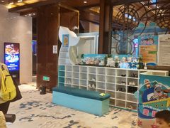 -童趣廊·儿童波波池·海洋球(长隆横琴湾酒店)