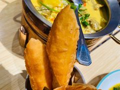 -越小品·越南餐厅(布吉万象汇店)