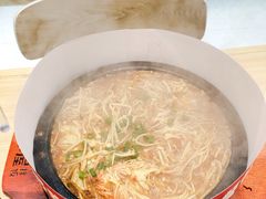 -小木屋拌饭(沈阳中街大悦城店)