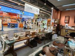 -十八字金银饰·拼豆·开蚌手工体验团建(君太百货店)