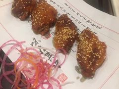 -华馨园北京烤鸭