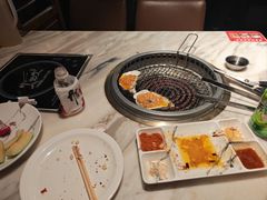 -火炉火自助餐(西直门凯德MALL店)