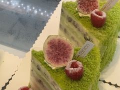 -FANEN法念·烘焙·甜点(万象城店)