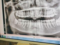 -深圳富茂格伦菲尔口腔门诊部(龙华清湖总院)