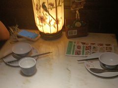 -绿茶餐厅(西湖银泰百货店)