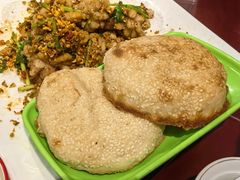 -满堂春特色餐馆