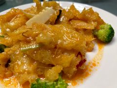 -萧记三鲜烩面(黄河南路店)