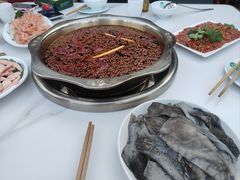 -枇杷园食为鲜火锅(南山店)