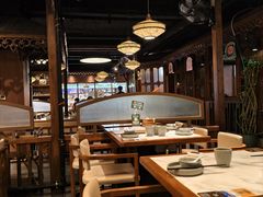 -云海肴云南菜·蒸汽石锅鱼(新奥店)