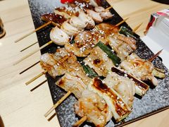 -匠糊·日本料理(美岸广场店)
