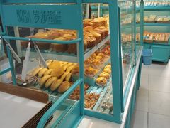 -罗莎蛋糕Rosa bread(蔡锷北店)