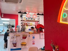 -黑熊披萨orso pizza