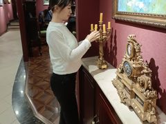 -美博·美术博物馆主题餐厅(威尼斯水城店)
