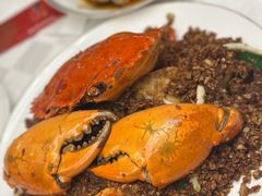 -喜记避风塘炒辣蟹(旗舰店)