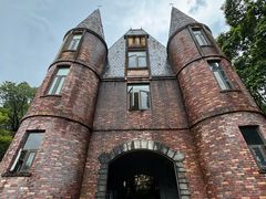 -中旅阿那亚九龙湖·公主酒店