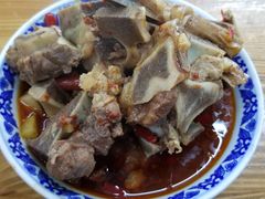 -唐记牛骨粉(陶溪川店)