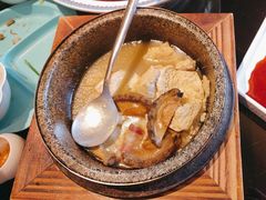 -上海苏宁宝丽嘉酒店·嘉府壹号中餐厅