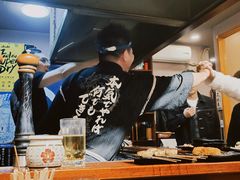 -鸟串烧Yakitori