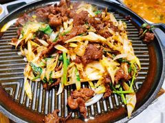 -惠丰堂饭庄·烤鸭·京味菜(西北旺·唐家岭店)