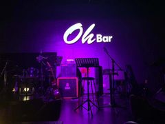-ohbar live house(人广店)