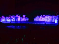 -婺源梦里老家大型山水实景演出