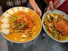 -谢谢侬·私房菜馆(迪荡店)