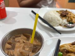 -香港深仔记茶餐厅(东门店)