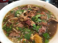 -二姐卤煮(南十里居店)