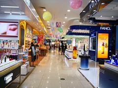 -新世界百货(顺义店)