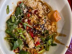 -袁老四重庆老火锅(桐梓坡店)