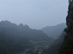 -十九峰景区