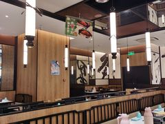 -大盐帮川菜馆(长楹天街店)
