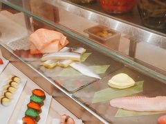 -TABLE·味西餐厅-成都茂业JW万豪酒店