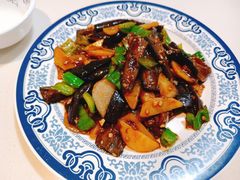 -南京点赞小馆