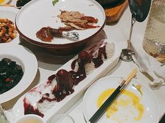 -大鸭梨烤鸭店(光彩店)