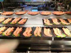 -喜庭海鲜自助(来福士店)