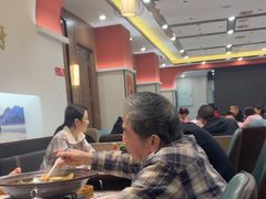 -金陵后厨·南京菜(新街口秣陵路店)