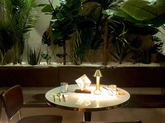 卡座-ChitChat奇洽·Bistro(黎黄陂路店)